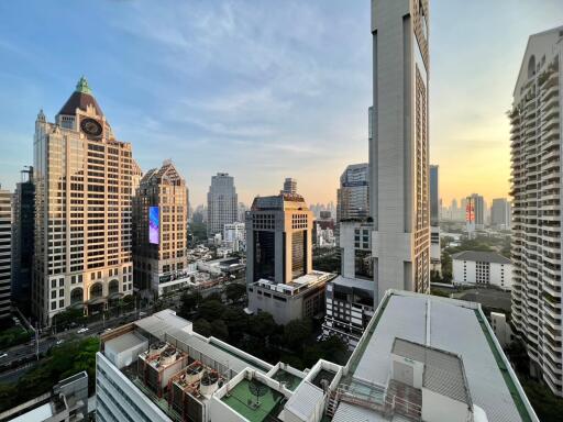 Sathorn Gardens