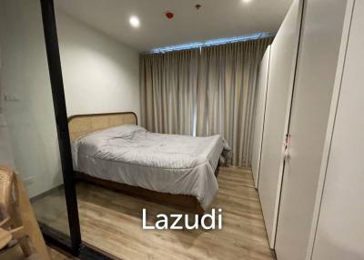 1 Bed 1 Bath 36 Sqm Condo For Sale