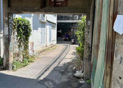 House for sell in Surawong District