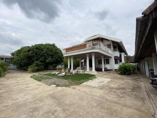 House for sell in Soi Nawamin 95