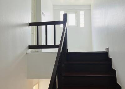 Townhome for sell in Ladprao