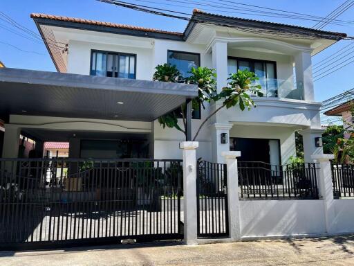 Detached House for sell in Onnut 40
