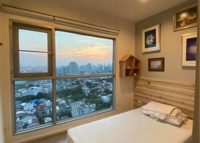 Aspire Sukhumvit 48