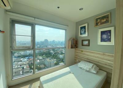 Aspire Sukhumvit 48