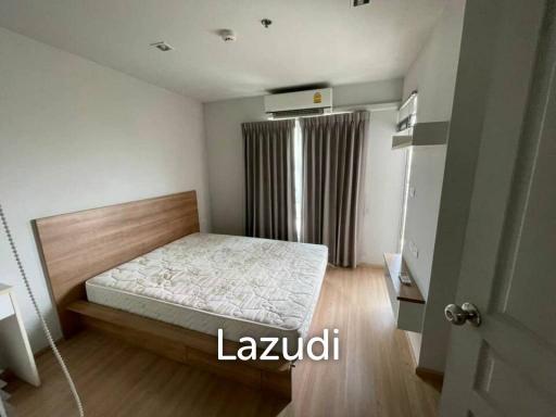 1 Bed 1 Bath 30 Sqm Condo For Sale