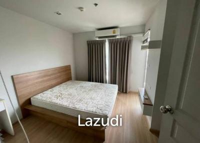 1 Bed 1 Bath 30 Sqm Condo For Sale