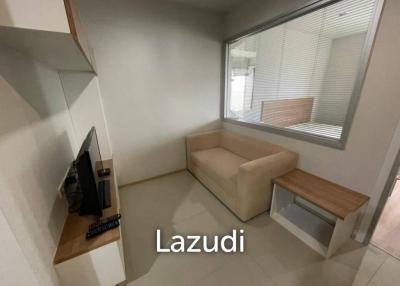 1 Bed 1 Bath 30 Sqm Condo For Sale