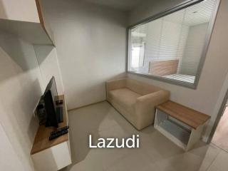 1 Bed 1 Bath 30 Sqm Condo For Sale