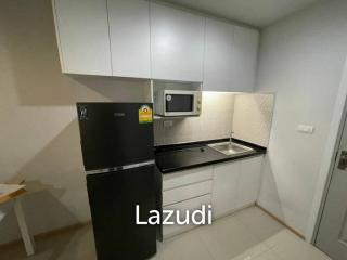 1 Bed 1 Bath 30 Sqm Condo For Sale