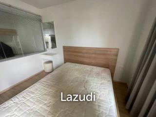 1 Bed 1 Bath 30 Sqm Condo For Sale