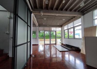 Detached House for sell in Ladprao Chokchai 4