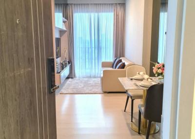 1 Bed 1 Bath 34.8 Sqm Condo For Sale