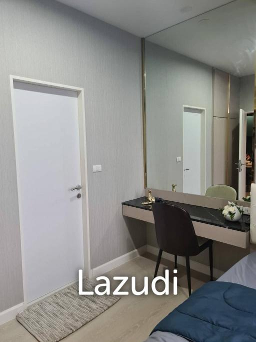 1 Bed 1 Bath 34.8 Sqm Condo For Sale