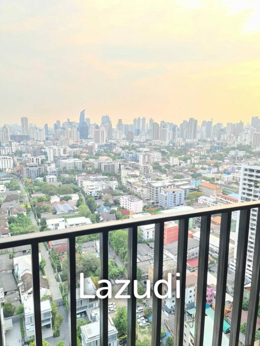 1 Bed 1 Bath 34.8 Sqm Condo For Sale