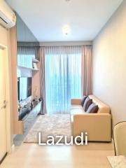 1 Bed 1 Bath 34.8 Sqm Condo For Sale