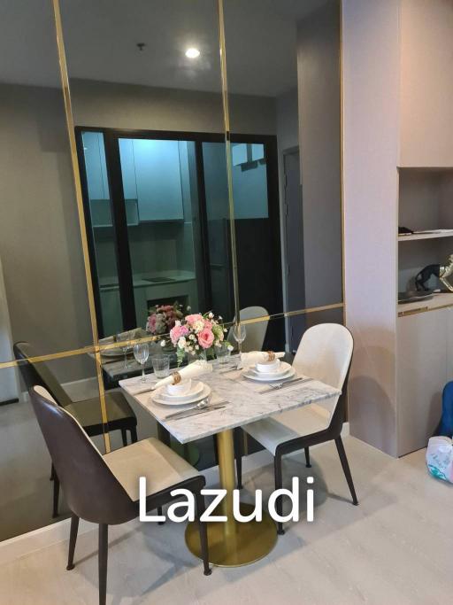 1 Bed 1 Bath 34.8 Sqm Condo For Sale