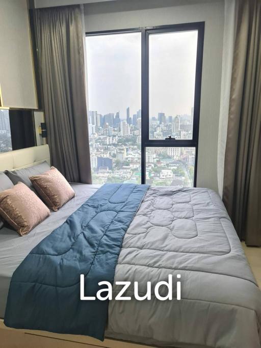 1 Bed 1 Bath 34.8 Sqm Condo For Sale