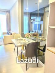 1 Bed 1 Bath 34.8 Sqm Condo For Sale