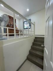 Detached House for sell in Phatthanakan 65