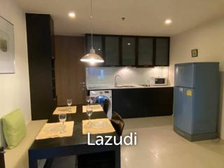 2 Bed 2 Bath 70 Sqm Condo For Rent