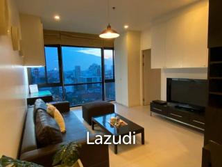 2 Bed 2 Bath 70 Sqm Condo For Rent