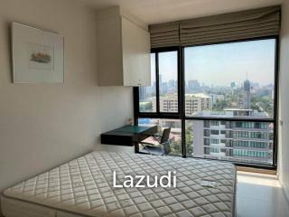 2 Bed 2 Bath 70 Sqm Condo For Rent