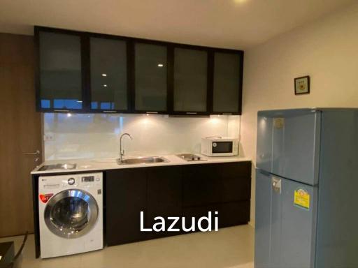 2 Bed 2 Bath 70 Sqm Condo For Rent