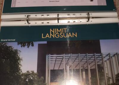 Nimit Langsuan