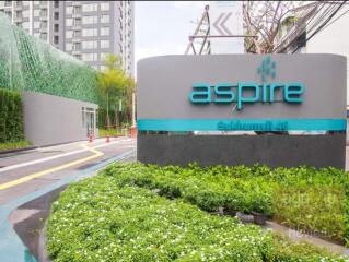 Aspire Sukhumvit 48