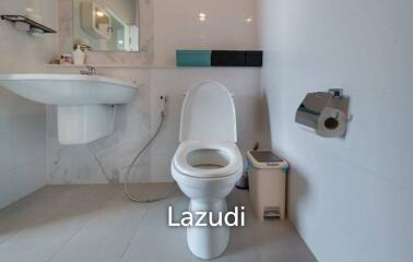 2 Bed 2 Bath 59 Sqm Condo For Sale