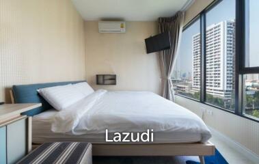 2 Bed 2 Bath 59 Sqm Condo For Sale