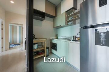 2 Bed 2 Bath 59 Sqm Condo For Sale