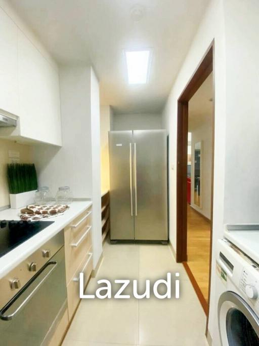 3 Bed 3 Bath 87 SQ.M Residence 52 Condominium