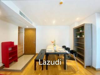 3 Bed 3 Bath 87 SQ.M Residence 52 Condominium