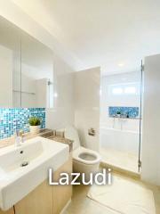 3 Bed 3 Bath 87 SQ.M Residence 52 Condominium