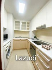 3 Bed 3 Bath 87 SQ.M Residence 52 Condominium