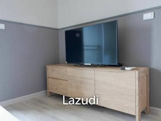 1 Bed 1 Bath 48.5 Sqm Condo For Sale