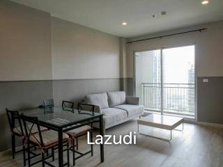 1 Bed 1 Bath 48.5 Sqm Condo For Sale