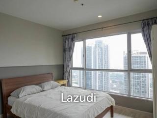 1 Bed 1 Bath 48.5 Sqm Condo For Sale