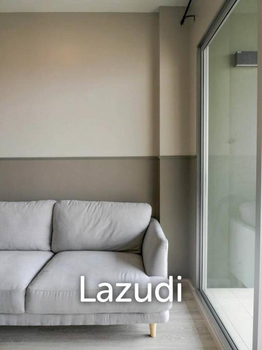 1 Bed 1 Bath 48.5 Sqm Condo For Sale