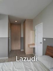 1 Bed 1 Bath 48.5 Sqm Condo For Sale