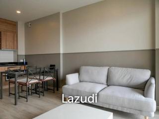 1 Bed 1 Bath 48.5 Sqm Condo For Sale