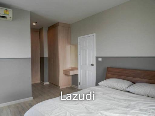 1 Bed 1 Bath 48.5 Sqm Condo For Sale