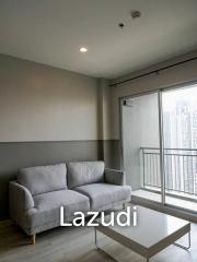 1 Bed 1 Bath 48.5 Sqm Condo For Sale