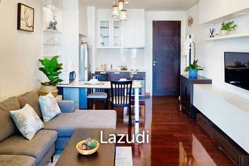 1 Bedroom 1 Bathroom 44 SQ.M Ivy Thonglor