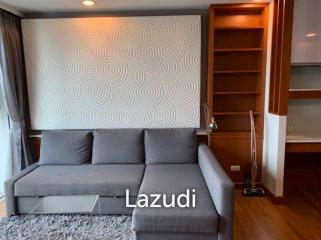 1 Bed 1 Bath 48 Sqm Condo For Sale