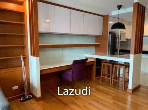 1 Bed 1 Bath 48 Sqm Condo For Sale