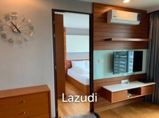 1 Bed 1 Bath 48 Sqm Condo For Sale