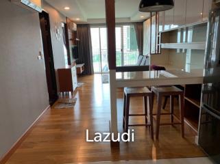 1 Bed 1 Bath 48 Sqm Condo For Sale