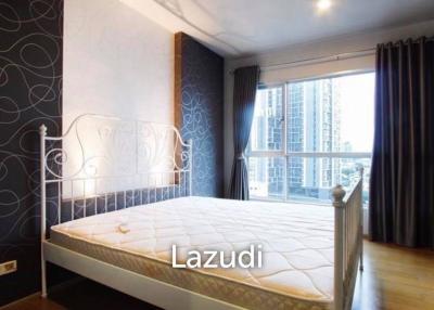 1 Bed 1 Bath 50 Sqm Condo For Sale